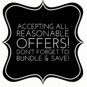 Make an Offer!